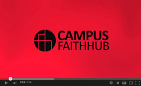 Video thumbnail - Campus Faithhub Teaser